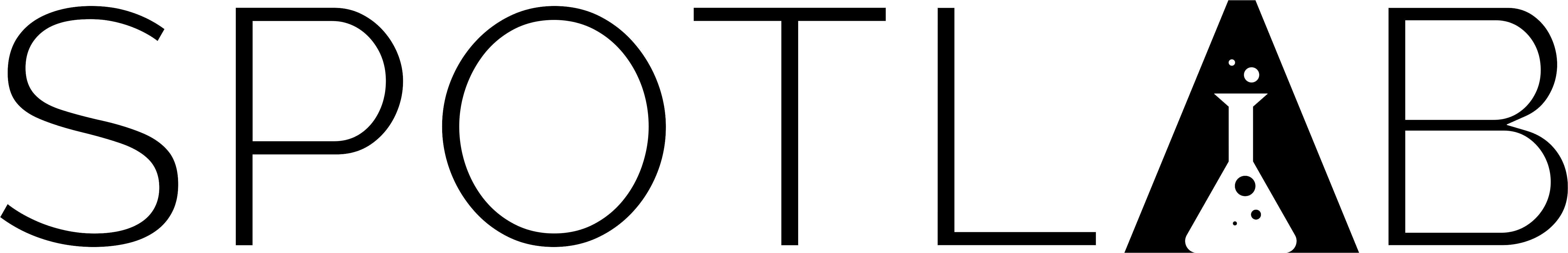 SPOTLAB Logo