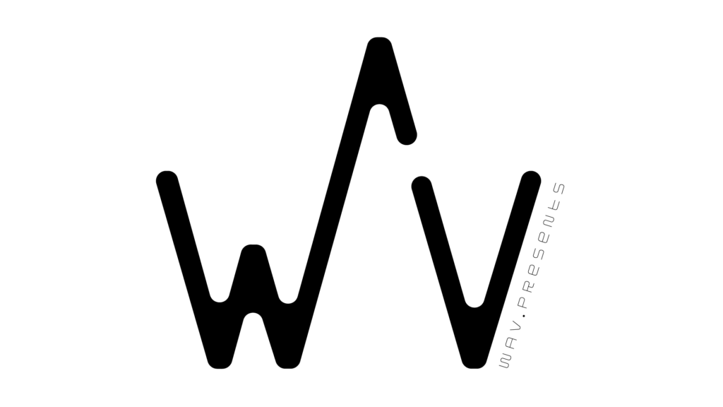 WAV Presents Logo